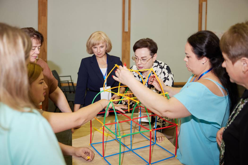Strengthening IDP Participation through Capacity Building of IDP Councils in Four Communities  of Sumy and Kharkiv Oblasts