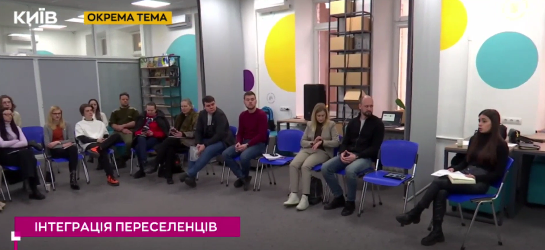 Encouraging Civic Participation in Local Governance