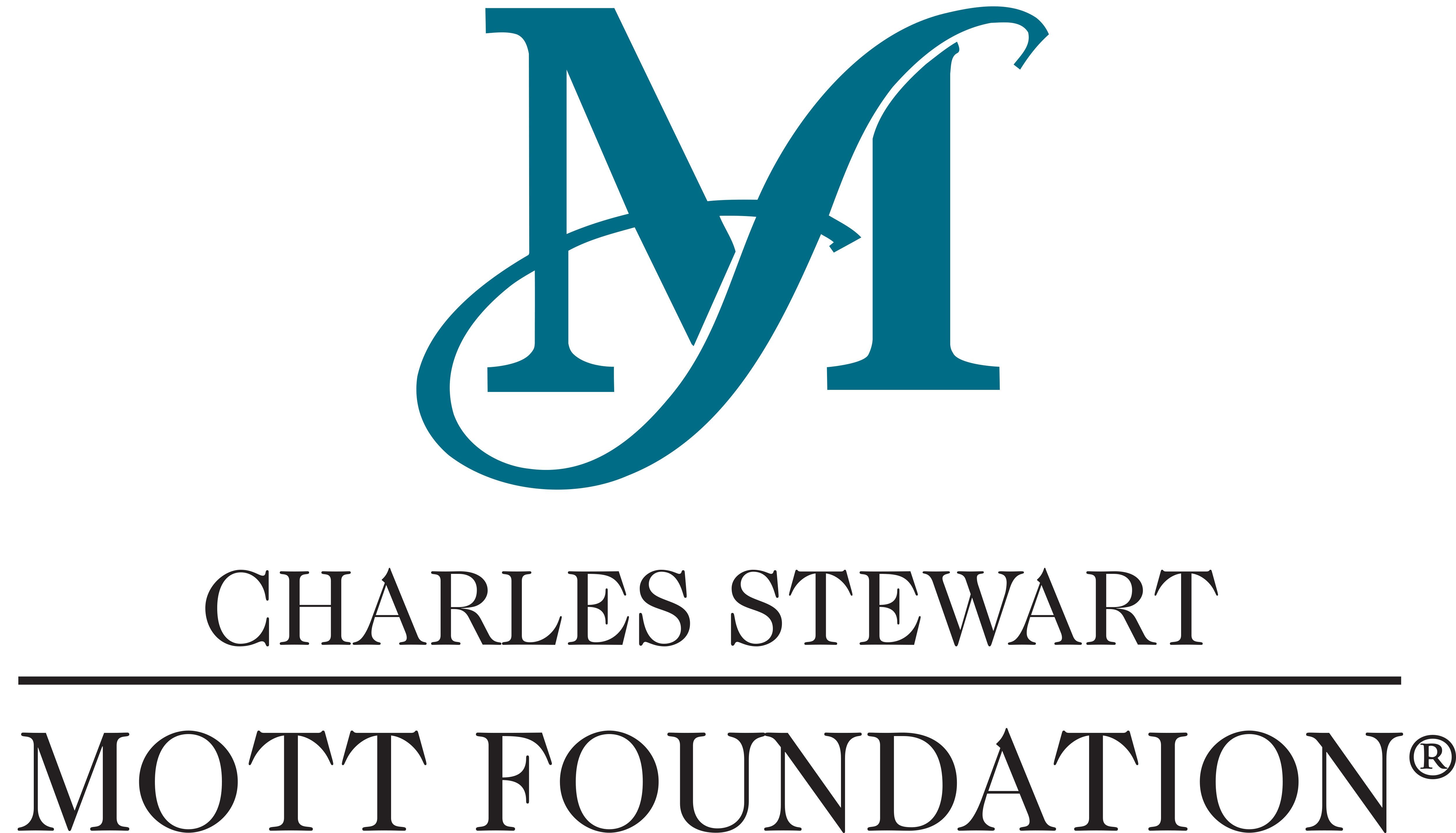 Mott Foundation