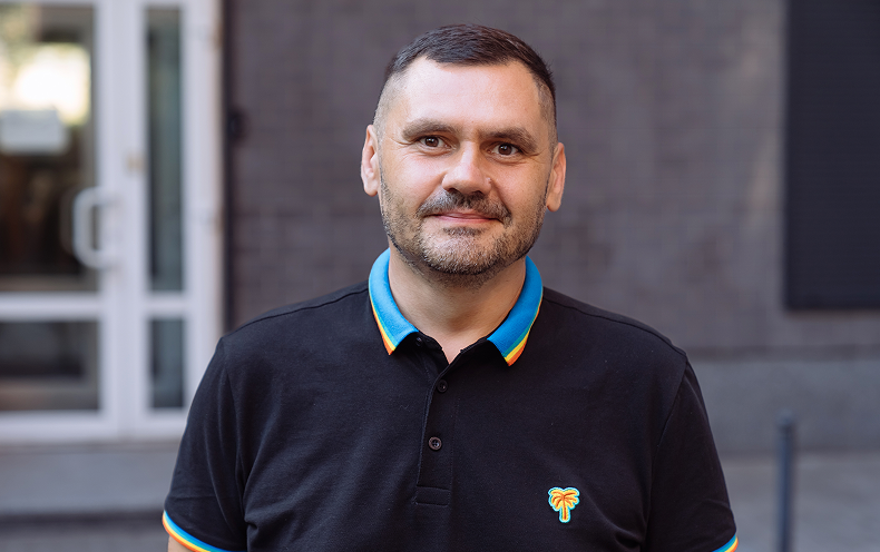 Леонід Донос