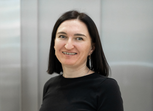 Катерина Мальцева