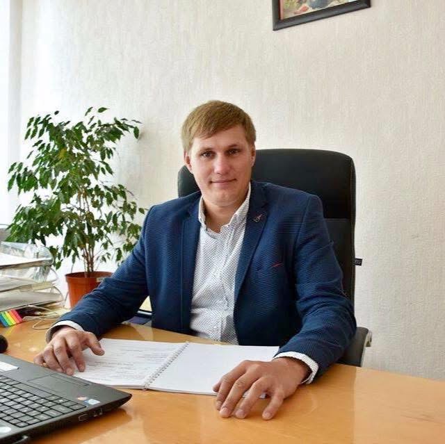Іван Калашник