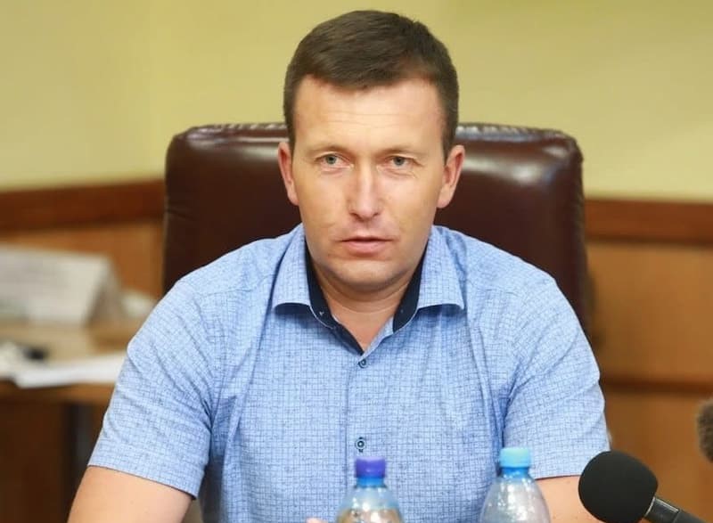 Віталий Манич